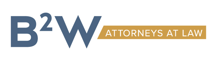 B2W Law